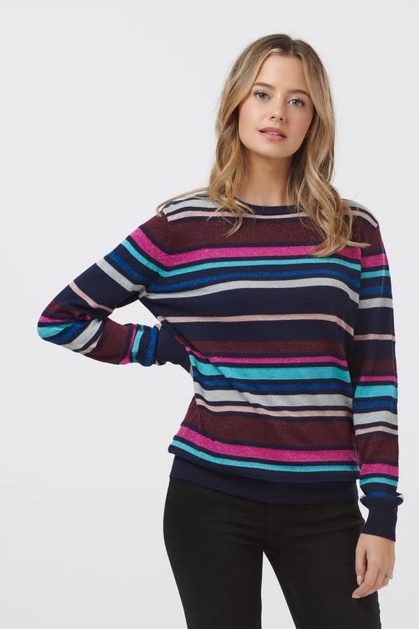 Rita Roller Disco Sweater Divine Boutique