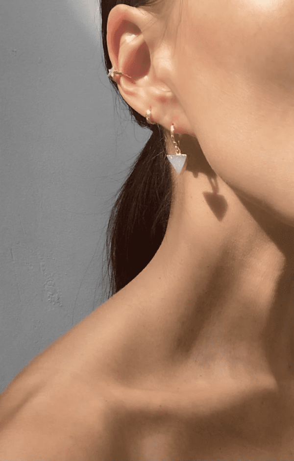 Dune Earring - Image 2