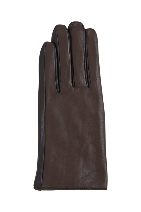 Fipina Leather Glove Java - Image 3