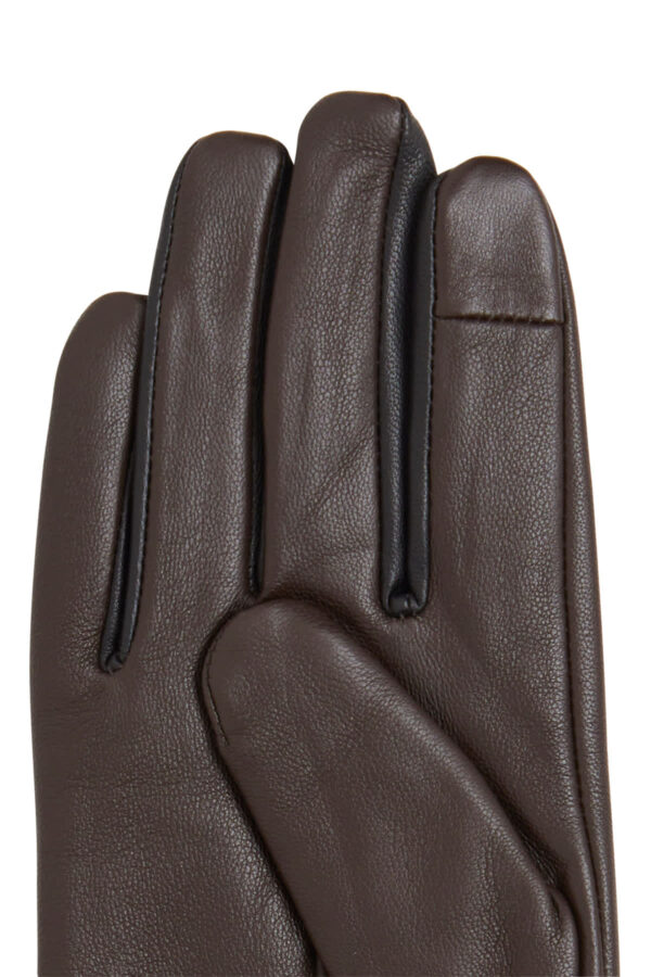 Fipina Leather Glove Java - Image 5