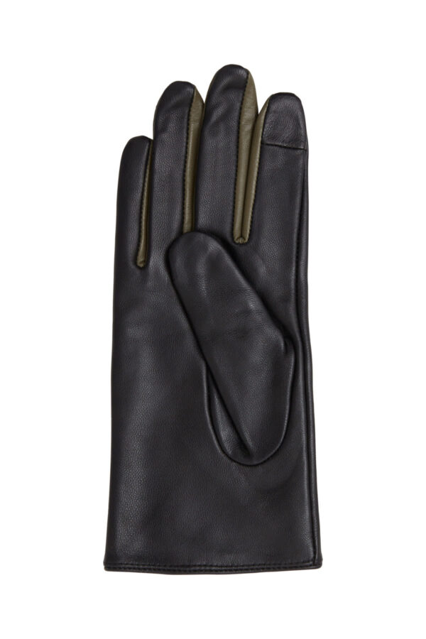 Fipina Leather Glove Black - Image 2