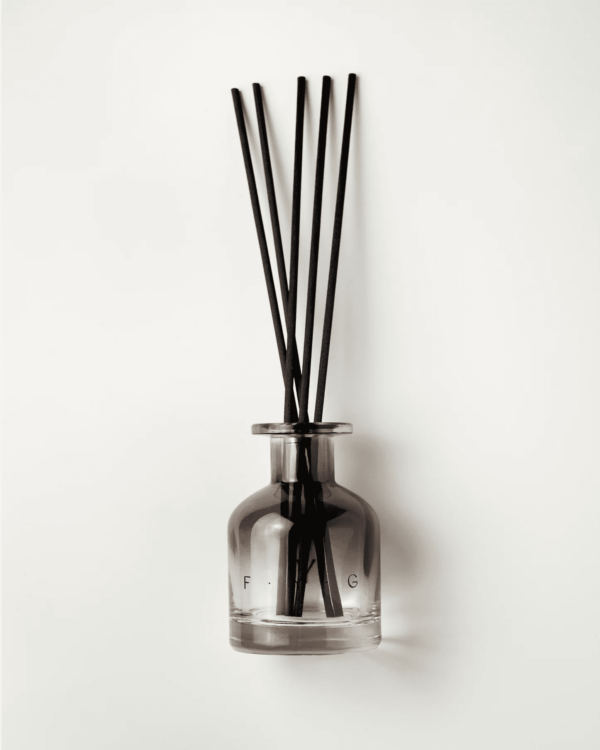 Peony & Blush Suede Diffuser - Image 2