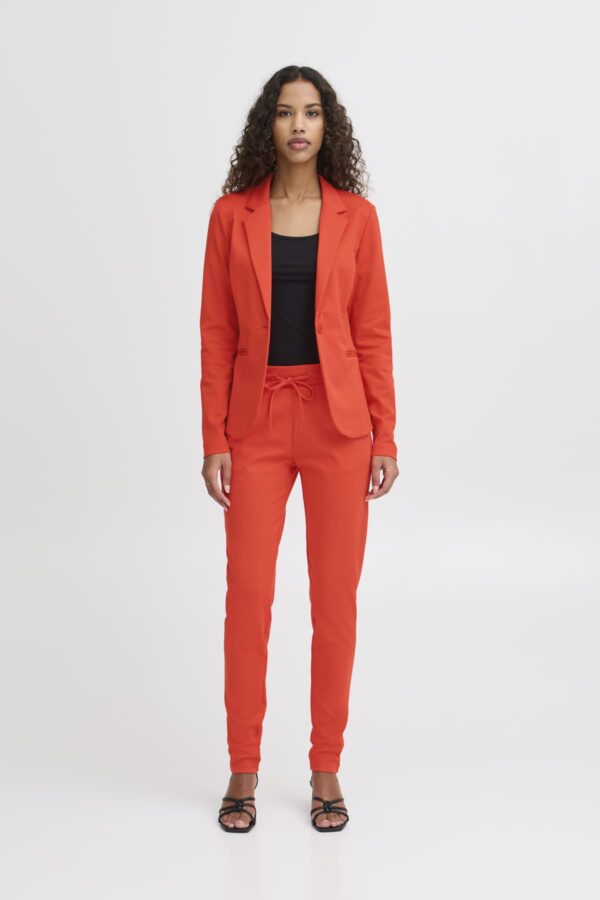 Kate Jogger Fiesta Orange