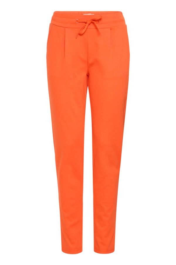 Kate Jogger Fiesta Orange - Image 3