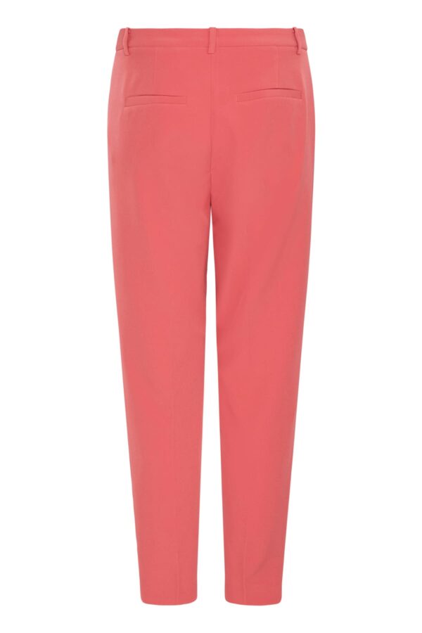 Lexi Tapered Pants Blush Berry - Image 6