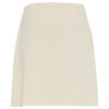 Kate Corduroy Skirt Cream - Image 2
