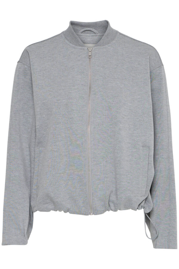 Kate Neo Jacket Light Grey - Image 6