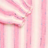 Hallie Stripe Blouse Pink - Image 5